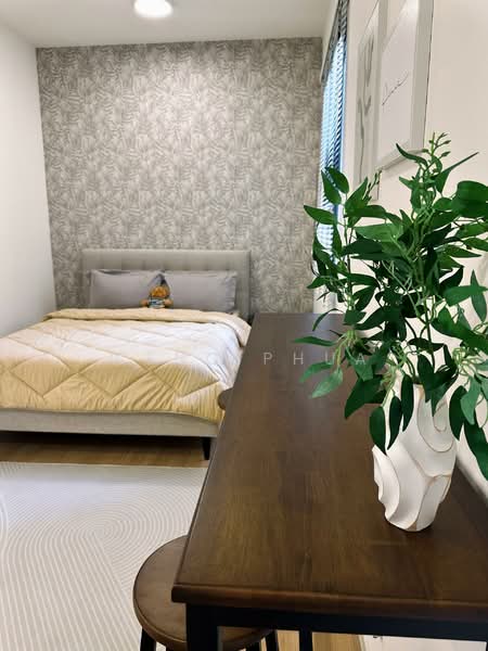 For Rent - Laurel Residence