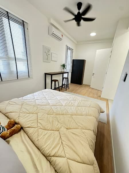 For Rent - Laurel Residence