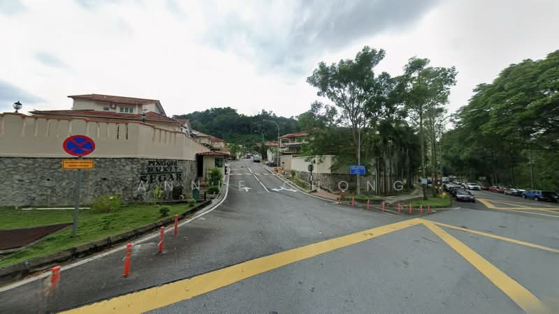 Bungalow Land for Sale in KL City Centre (Kuala Lumpur) - Annie Chong - Exterior - PropertyGuru.com.my