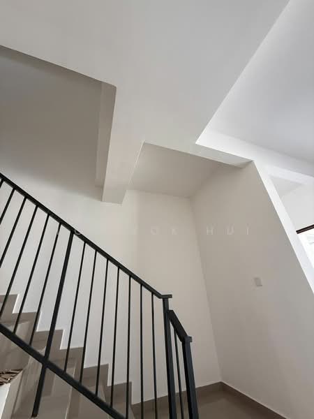 Untuk Disewa - Bandar Dato Onn