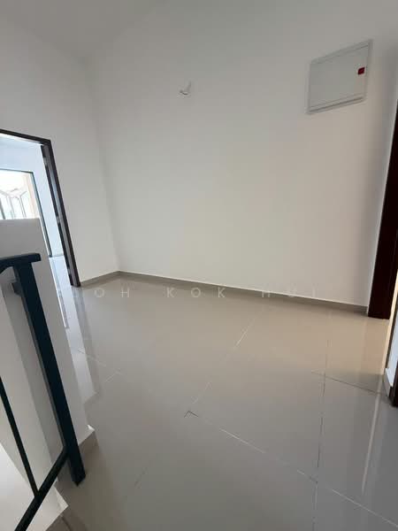 Untuk Disewa - Bandar Dato Onn