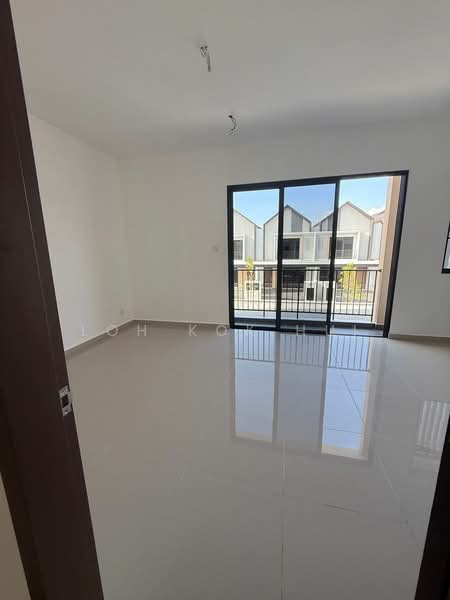 Untuk Disewa - Bandar Dato Onn