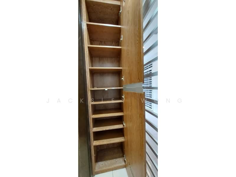 Service Residence for Rent at The Elements - Jacksley Wong - Interior - PropertyGuru.com.my