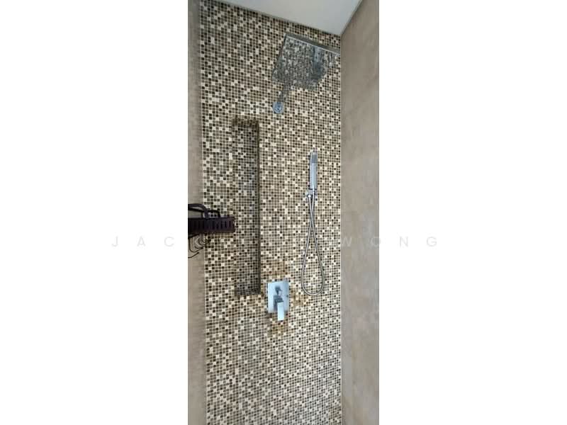 Service Residence for Rent at The Elements - Jacksley Wong - Bathroom - PropertyGuru.com.my