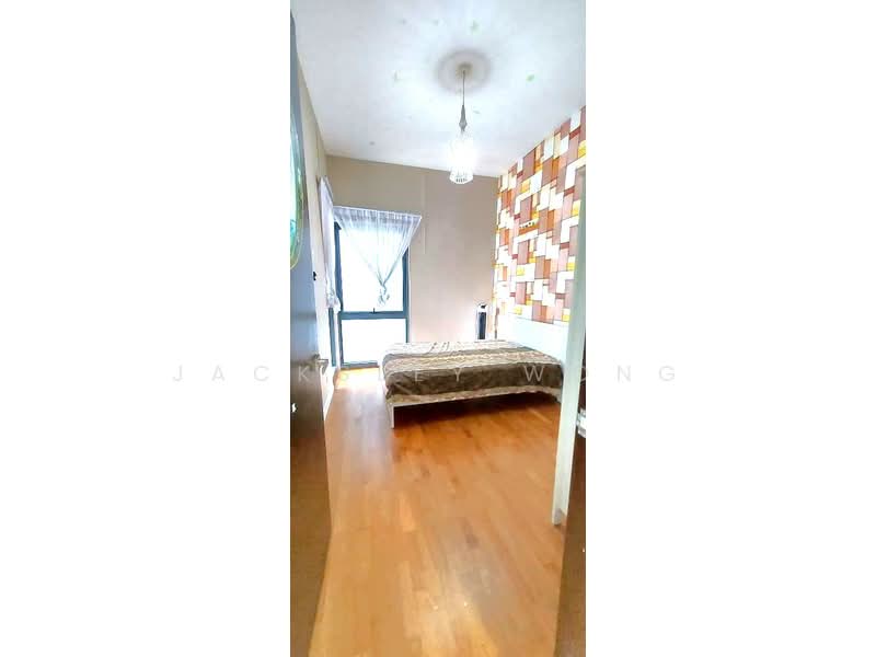 Service Residence for Rent at The Elements - Jacksley Wong - Bedroom - PropertyGuru.com.my