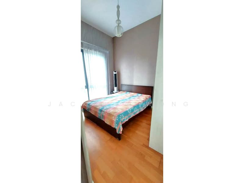 Service Residence for Rent at The Elements - Jacksley Wong - Bedroom - PropertyGuru.com.my