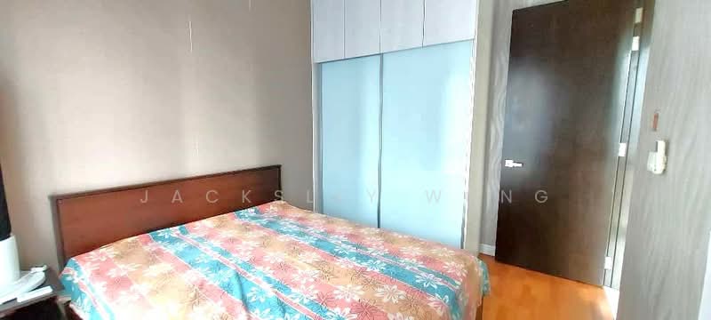 Service Residence for Rent at The Elements - Jacksley Wong - Bedroom - PropertyGuru.com.my