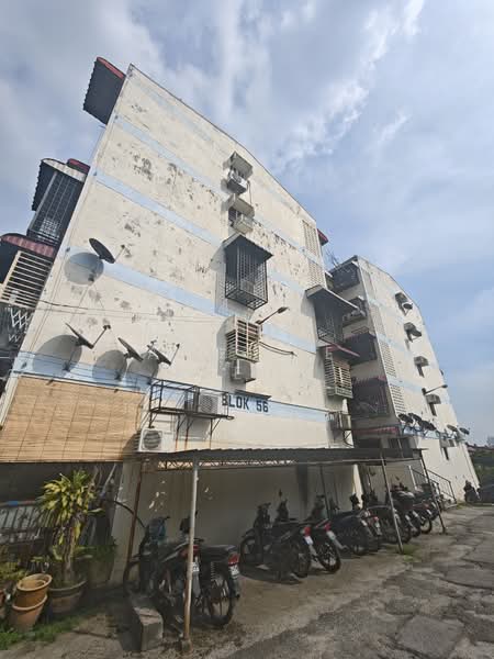 Taman Koperasi Jelutong untuk Untuk Dijual - RM 195,000, Mac 2026 - PropertyGuru.com.my