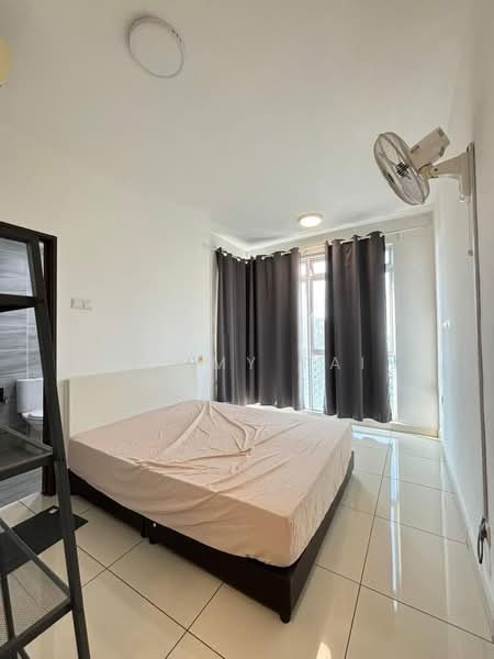 Service Residence for Rent at KSL Residence @ Daya - Tommy Tai - Bedroom - PropertyGuru.com.my