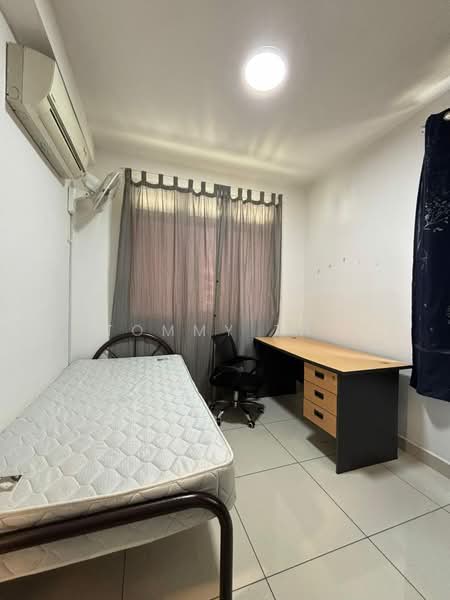 Service Residence for Rent at KSL Residence @ Daya - Tommy Tai - Bedroom - PropertyGuru.com.my