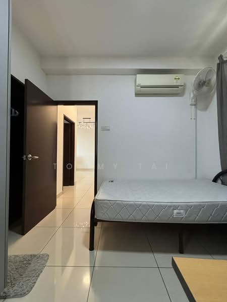 Service Residence for Rent at KSL Residence @ Daya - Tommy Tai - Bedroom - PropertyGuru.com.my
