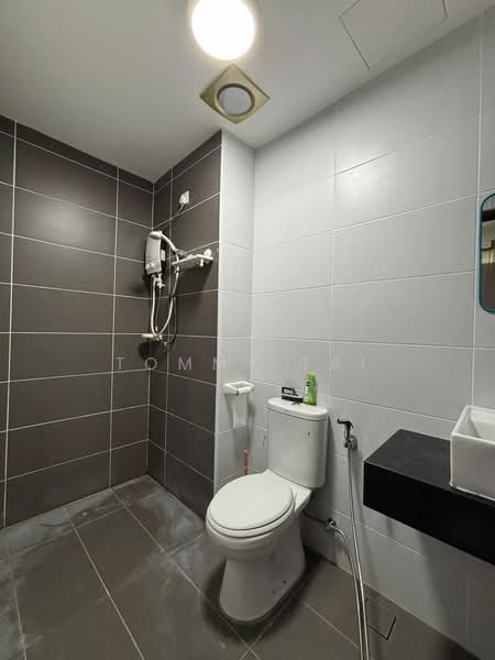 Service Residence for Rent at KSL Residence @ Daya - Tommy Tai - Bathroom - PropertyGuru.com.my