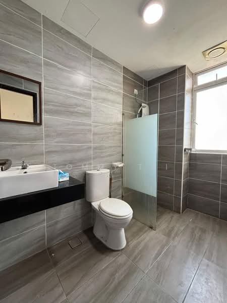 Service Residence for Rent at KSL Residence @ Daya - Tommy Tai - Bathroom - PropertyGuru.com.my