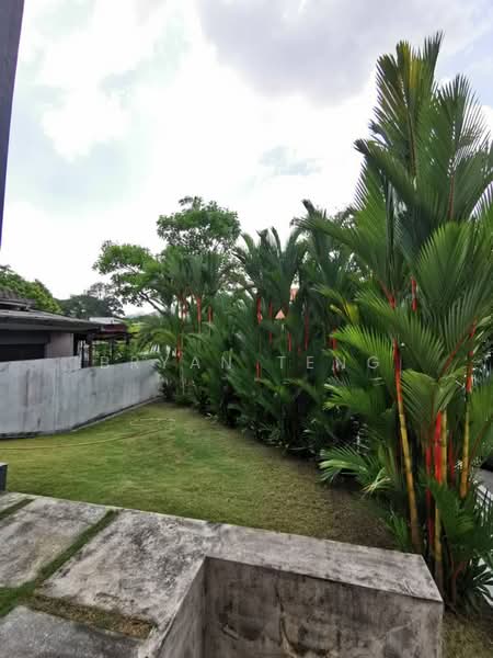 3 STOREY BUNGALOW SALE AT MINDEN HEIGHTS VERY GOOD CONDITION WITH RENOVATED WORTH BUY untuk Untuk Dijual - RM 3,600,000, Mac 2026 - Exterior - PropertyGuru.com.my