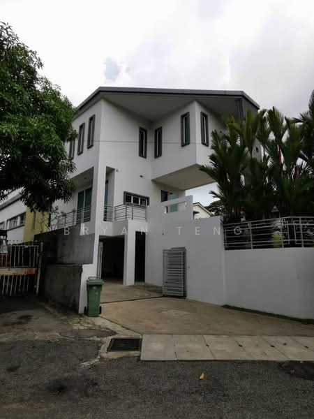 3 STOREY BUNGALOW SALE AT MINDEN HEIGHTS VERY GOOD CONDITION WITH RENOVATED WORTH BUY untuk Untuk Dijual - RM 3,600,000, Mac 2026 - PropertyGuru.com.my
