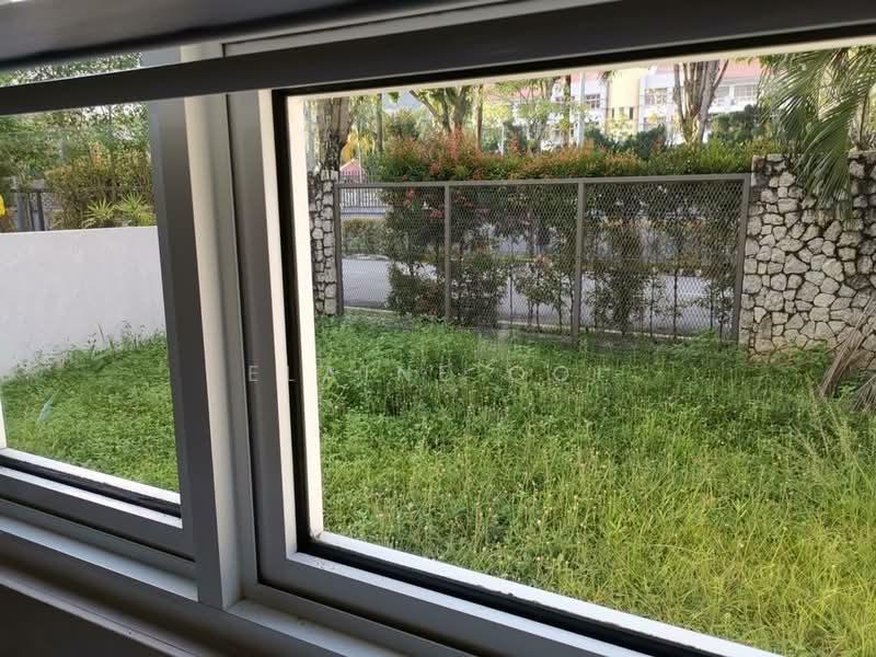 Terraced House for Sale in Tanjung Bungah (Penang) - Elaine Ooi - Exterior - PropertyGuru.com.my