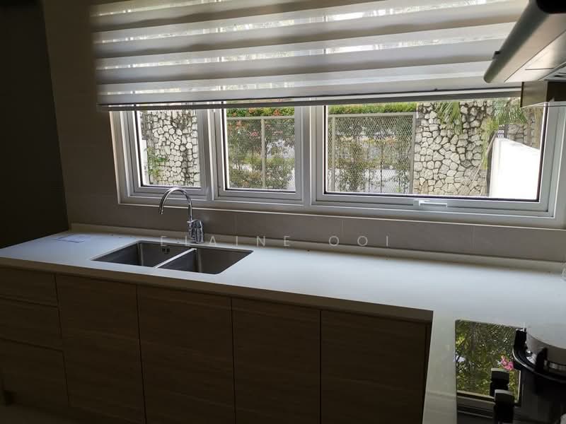 Terraced House for Sale in Tanjung Bungah (Penang) - Elaine Ooi - Kitchen - PropertyGuru.com.my