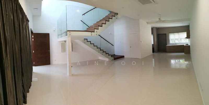 Terraced House for Sale in Tanjung Bungah (Penang) - Elaine Ooi - Living Room - PropertyGuru.com.my