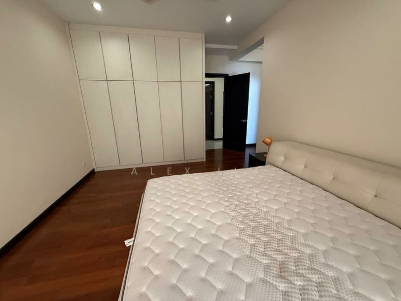Fettes Residence untuk Untuk Disewa - RM 5,500 /bulan, Mac 2026 - Bedroom - PropertyGuru.com.my