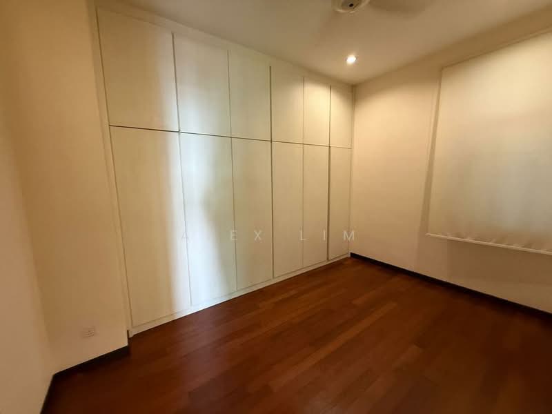 Fettes Residence untuk Untuk Disewa - RM 5,500 /bulan, Mac 2026 - Interior - PropertyGuru.com.my