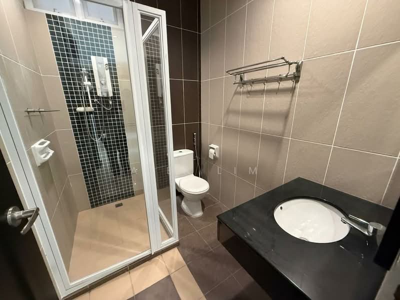 Fettes Residence untuk Untuk Disewa - RM 5,500 /bulan, Mac 2026 - Bathroom - PropertyGuru.com.my