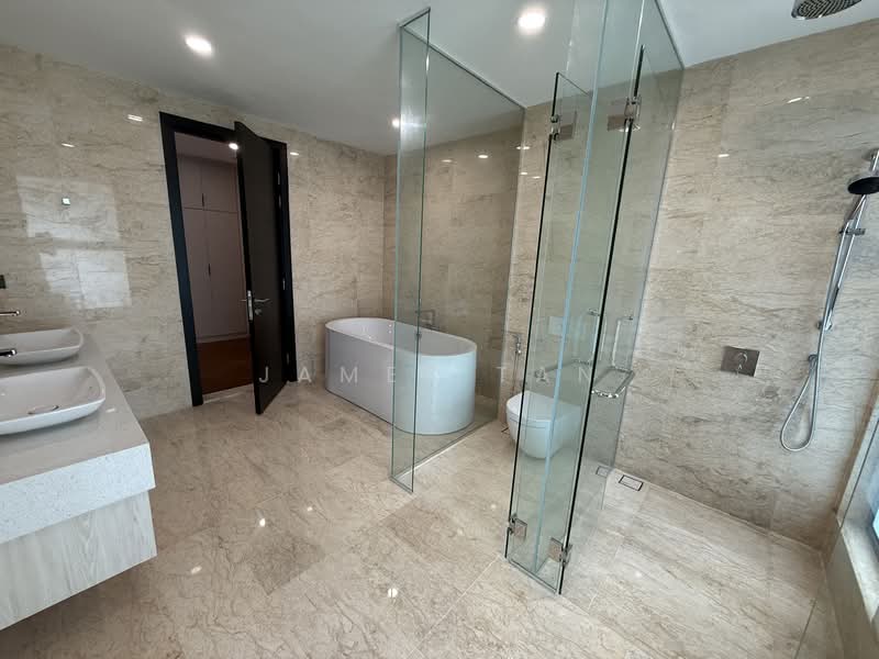 Condominium for Sale at Pinnacle Bangsar - James Tan - Bathroom - PropertyGuru.com.my