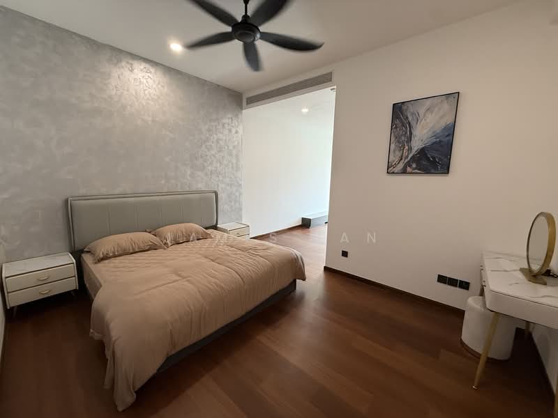 Condominium for Sale at Pinnacle Bangsar - James Tan - Bedroom - PropertyGuru.com.my
