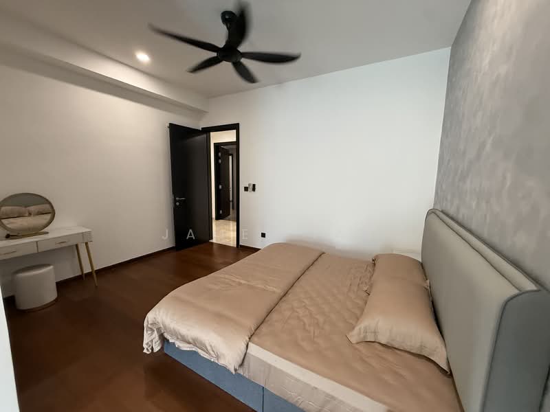 Condominium for Sale at Pinnacle Bangsar - James Tan - Bedroom - PropertyGuru.com.my