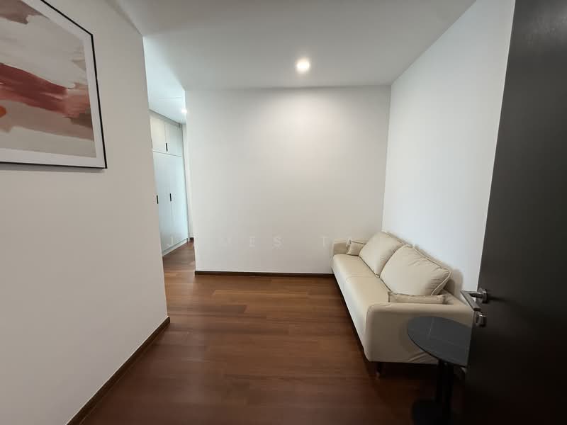 Condominium for Sale at Pinnacle Bangsar - James Tan - Interior - PropertyGuru.com.my