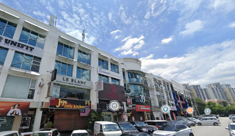 Shop for Rent in Bandar Puteri Puchong (Puchong) - Wil Koh - Exterior - PropertyGuru.com.my