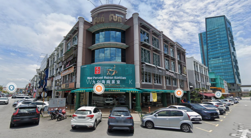 Shop for Rent in Bandar Puteri Puchong (Puchong) - Wil Koh - Exterior - PropertyGuru.com.my