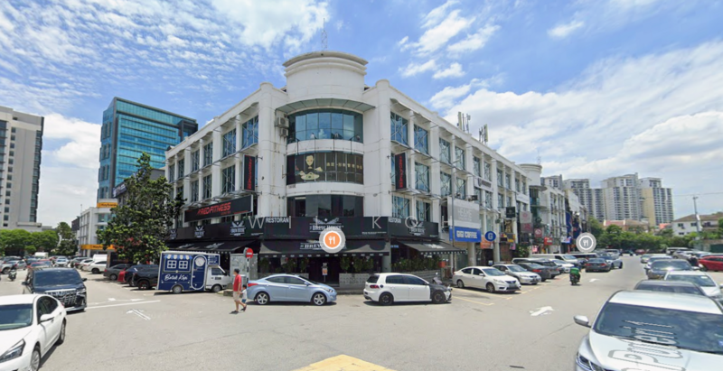Shop for Rent in Bandar Puteri Puchong (Puchong) - Wil Koh - Exterior - PropertyGuru.com.my