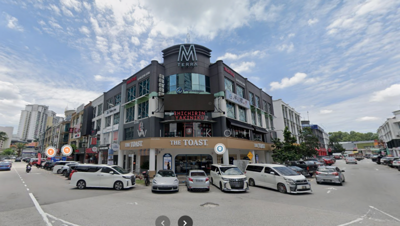 Shop for Rent in Bandar Puteri Puchong (Puchong) - Wil Koh - Exterior - PropertyGuru.com.my