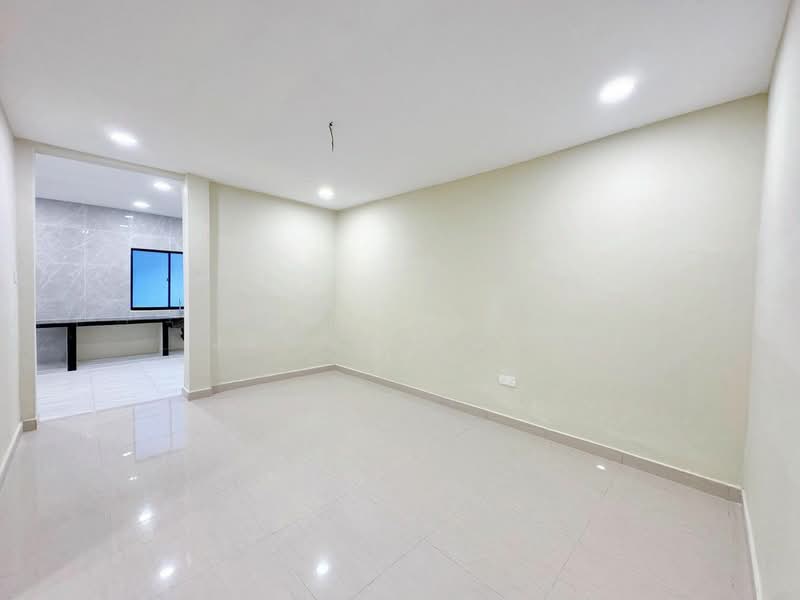 2-storey Terraced House for Sale in Skudai (Johor) - Jenny Wong - Interior - PropertyGuru.com.my