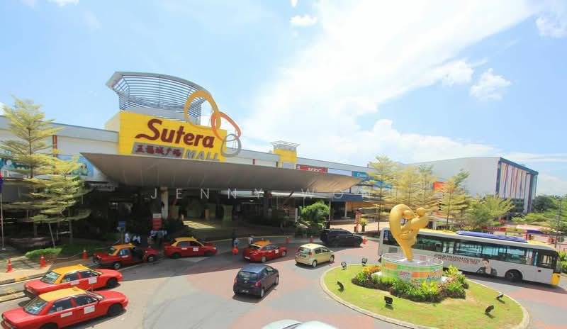 2-storey Terraced House for Sale in Skudai (Johor) - Jenny Wong - Exterior - PropertyGuru.com.my