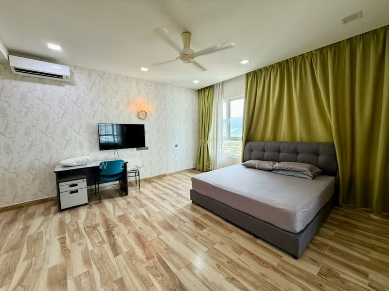 Condominium for Rent at Platino Condominium - Welwits Sim - Bedroom - PropertyGuru.com.my