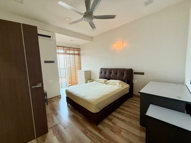 Condominium for Rent at Platino Condominium - Welwits Sim - Bedroom - PropertyGuru.com.my