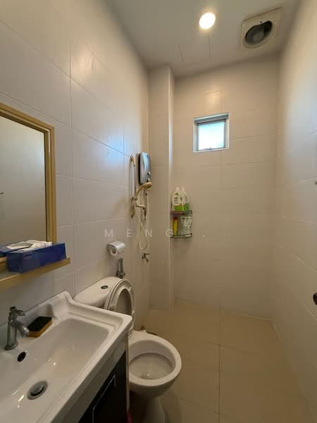 Apartment for Sale at Perling Apartment - Meng . - PropertyGuru.com.my