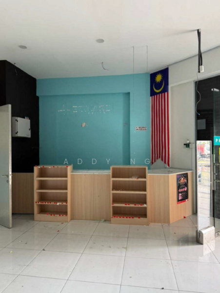 Shop / Office for Rent in Hulu Langat (Selangor) - Addy Ng - Interior - PropertyGuru.com.my