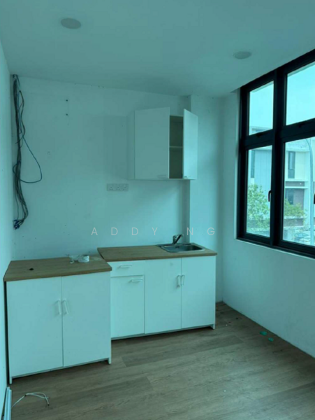 Shop / Office for Rent in Hulu Langat (Selangor) - Addy Ng - Kitchen - PropertyGuru.com.my
