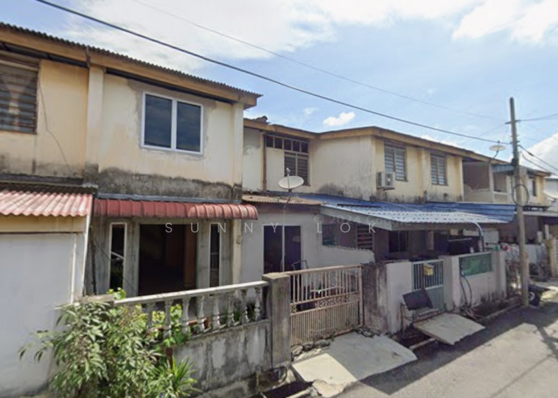 Seberang Jaya untuk Untuk Dijual - RM 215,000, Mac 2026 - Exterior - PropertyGuru.com.my
