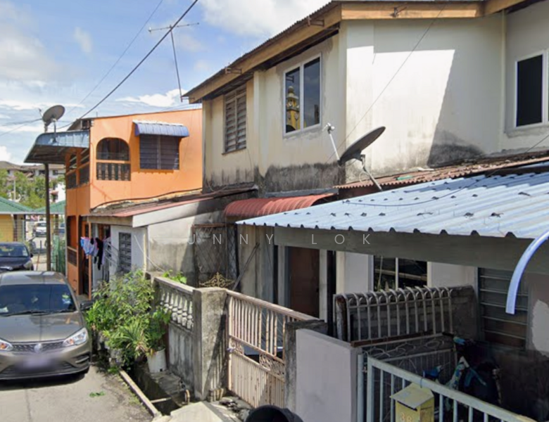 Seberang Jaya untuk Untuk Dijual - RM 215,000, Mac 2026 - Exterior - PropertyGuru.com.my