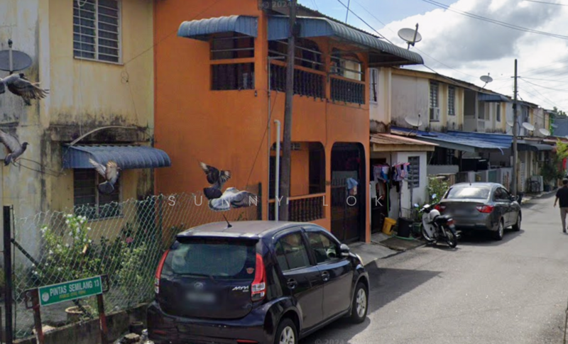 Seberang Jaya untuk Untuk Dijual - RM 215,000, Mac 2026 - Exterior - PropertyGuru.com.my