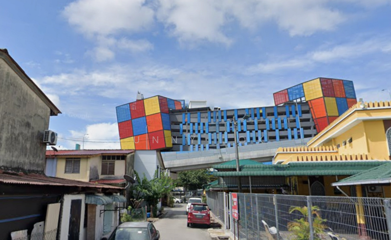 Seberang Jaya untuk Untuk Dijual - RM 215,000, Mac 2026 - Exterior - PropertyGuru.com.my