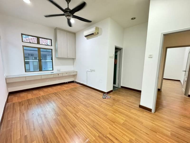 Semi-Detached House for Rent in Taman Desa Tebrau (Tebrau) - Grace Chiew - Interior - PropertyGuru.com.my