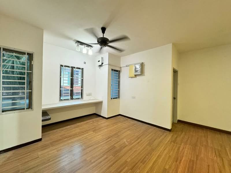 Semi-Detached House for Rent in Taman Desa Tebrau (Tebrau) - Grace Chiew - Interior - PropertyGuru.com.my