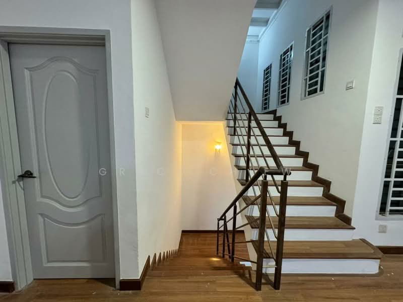 Semi-Detached House for Rent in Taman Desa Tebrau (Tebrau) - Grace Chiew - Interior - PropertyGuru.com.my