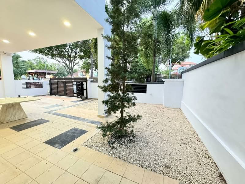 Semi-Detached House for Rent in Taman Desa Tebrau (Tebrau) - Grace Chiew - Exterior - PropertyGuru.com.my
