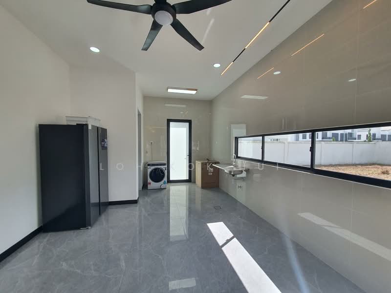 Setia Tropika untuk Untuk Disewa - RM 6,000 /bulan, Mac 2026 - Kitchen - PropertyGuru.com.my