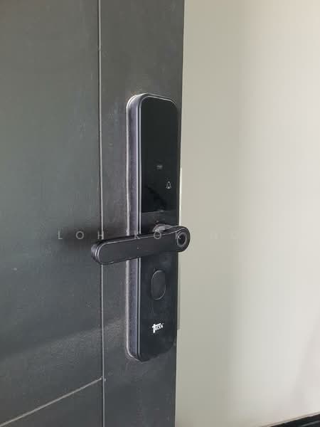 Setia Tropika untuk Untuk Disewa - RM 6,000 /bulan, Mac 2026 - Entrance - PropertyGuru.com.my